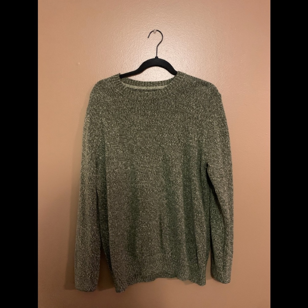 St. John’s bay sweater